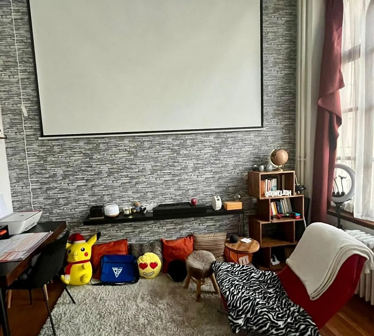 Luxury Home At Grand Place & Manneken Pis Bruxelles Appartamento